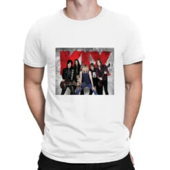 Kix T-Shirt