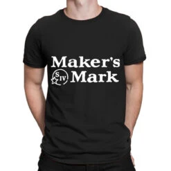 Makers Mark T-Shirt
