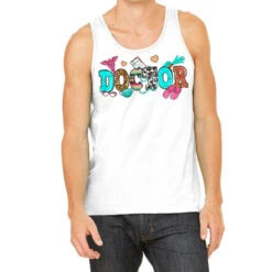 Doctor Tank Top