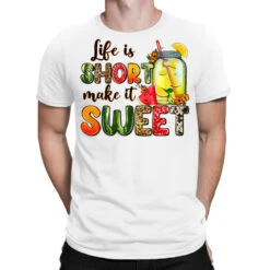Make It Sweet T-Shirt