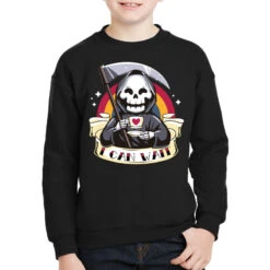 I Can Wait Youth Sweatshirt