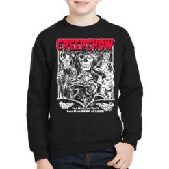 Creepshow Youth Sweatshirt
