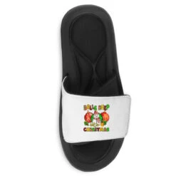 Balls Deep Into Christmas Slide Sandal -ThreadNest Store pmd.2526695321.202.25093833.s3.1 front customized1 f5f5f5 none x90y67 60 800x800 1
