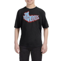 The Regrettes Youth Tee