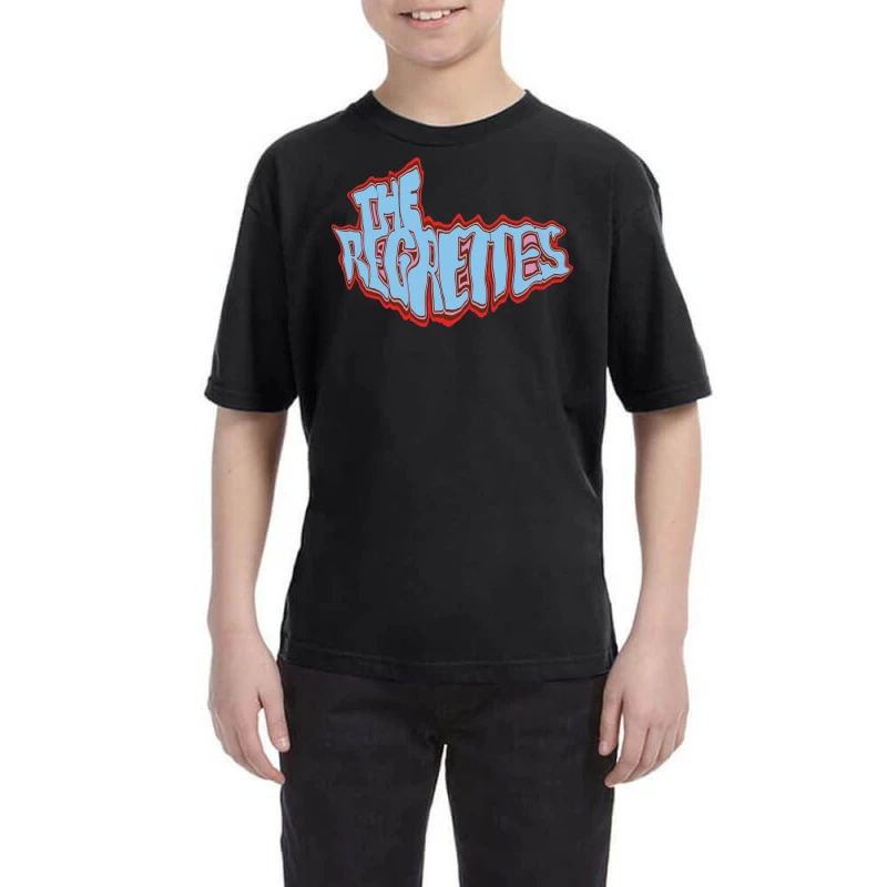 The Regrettes Youth Tee 1 The Regrettes Youth Tee
