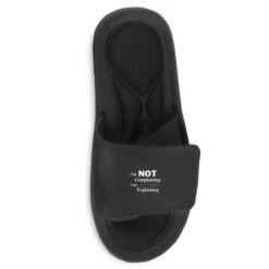 I'm Not Complaining I'm Explaining Typography Slide Sandal -ThreadNest Store pmd.2526778525.202.25096862.s3.1 front customized1 111111 none x85y63.5 70 800x800 1