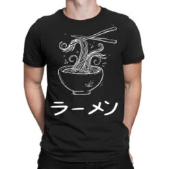 Japanese Aesthetic T-Shirt