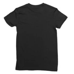 Name Three Songs Ladies Fitted T-Shirt -ThreadNest Store pmd.2526841752.36.25071512.s3.1 front black1 ffffff none x1y0 152 800x800 1