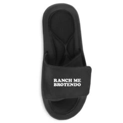 Ranch Me Brotendo Slide Sandal -ThreadNest Store pmd.2526861084.202.25080593.s3.1 front customized1 111111 none x75y86 90 800x800 1
