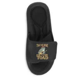 Take Me Home Country Toad Slide Sandal -ThreadNest Store pmd.2526886815.202.25091482.s3.1 front customized1 111111 none x90y58.5 60 800x800 1