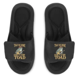 Take Me Home Country Toad Slide Sandal