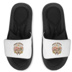 Free Spirit Sublimation Slide Sandal