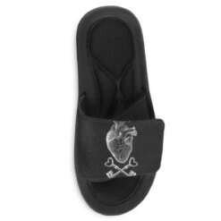 Keyhole Pirate Heart Slide Sandal -ThreadNest Store pmd.2526903352.202.25068478.s3.1 front customized1 111111 none x90y41.5 60 800x800 1