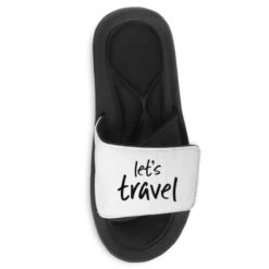 Let S Travel Slide Sandal -ThreadNest Store pmd.2526905372.202.25069093.s3.1 front customized1 f5f5f5 none x75y67 90 800x800 1