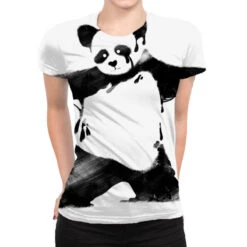 Lost Memories All Over Women's T-shirt