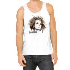 Kay Lamer Taylor Tank Top