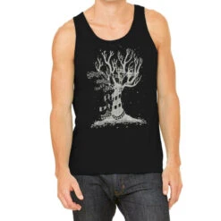 Ready To Winter Tank Top