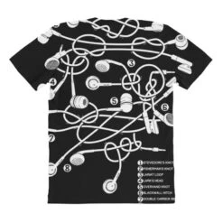 Sailor Pocket All Over Women's T-shirt -ThreadNest Store pmd.2526956107.108.25087737.s3.1 front customized1 111111 none x45ym5 294 800x800 1