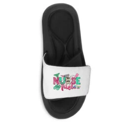 Nurse Fuel Slide Sandal -ThreadNest Store pmd.2526971610.202.25100623.s3.1 front customized1 f5f5f5 none x75y69 90 800x800 1
