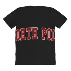 North Pole Alaska All Over Women's T-shirt -ThreadNest Store pmd.2526984965.108.25100763.s3.1 front customized1 111111 none x45y127 294 800x800 1