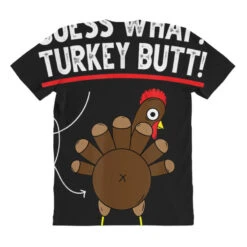 Guess Turkey Pilgrim Thanksgiving All Over Women's T-shirt -ThreadNest Store pmd.2526990470.108.25100801.s3.1 front customized1 111111 none x45ym14 294 800x800 1