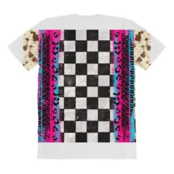 Race All Over Women's T-shirt -ThreadNest Store pmd.2526993993.108.25100834.s3.1 front customized1 f5f5f5 none x45y41.5 294 800x800 1