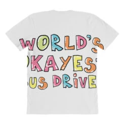 World S Okayest Bus Driver Gift Idea All Over Women's T-shirt -ThreadNest Store pmd.2527006777.108.25084896.s3.1 front customized1 f5f5f5 none x45y82 294 800x800 1