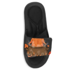 I Can't Feel My Legs Thanksgiving Turkey Slide Sandal -ThreadNest Store pmd.2527012173.202.25101462.s3.1 front customized1 111111 none x34.175y7.175 171.64987779434 800x800 1