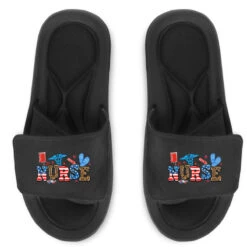 Usa Nurse Slide Sandal
