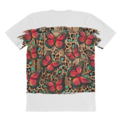 Easter Butterflies Background All Over Women's T-shirt -ThreadNest Store pmd.2527067310.108.25102092.s3.1 front customized1 f5f5f5 none x45y59.5 294 800x800 1