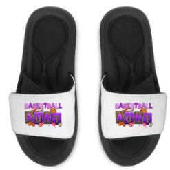 Basketball Aunt Slide Sandal