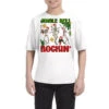 Jingle Bell Rockin' Youth Tee