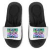 Aloha Stitch Slide Sandal