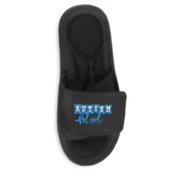 Autism Dad Slide Sandal -ThreadNest Store pmd.2527078924.202.25096783.s3.1 front customized1 111111 none x75y74.5 90 800x800 1