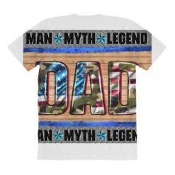 Western Dad Man Myth Legend All Over Women's T-shirt -ThreadNest Store pmd.2527091178.108.25097464.s3.1 front customized1 f5f5f5 none x45y41.5 294 800x800 1