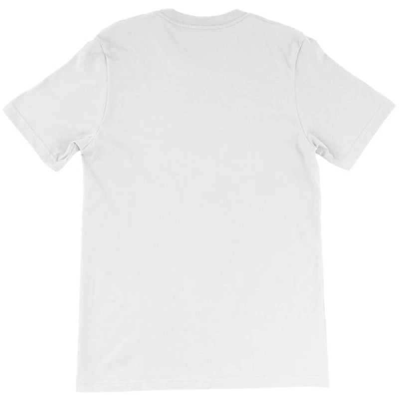 Trails Of Cold Steel T-Shirt 4 Trails Of Cold Steel T-Shirt - Image 4