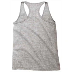 Afro Messy Bun CNA Life Racerback Tank -ThreadNest Store pmd.2527105067.45.25097370.s3.1 front grey1 ffffff none x0y0 144 800x800 1