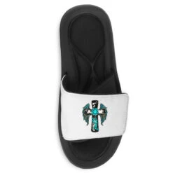 Gemstone Faith Cross Wings Slide Sandal -ThreadNest Store pmd.2527107984.202.25102462.s3.1 front customized1 f5f5f5 none x90y61 60 800x800 1