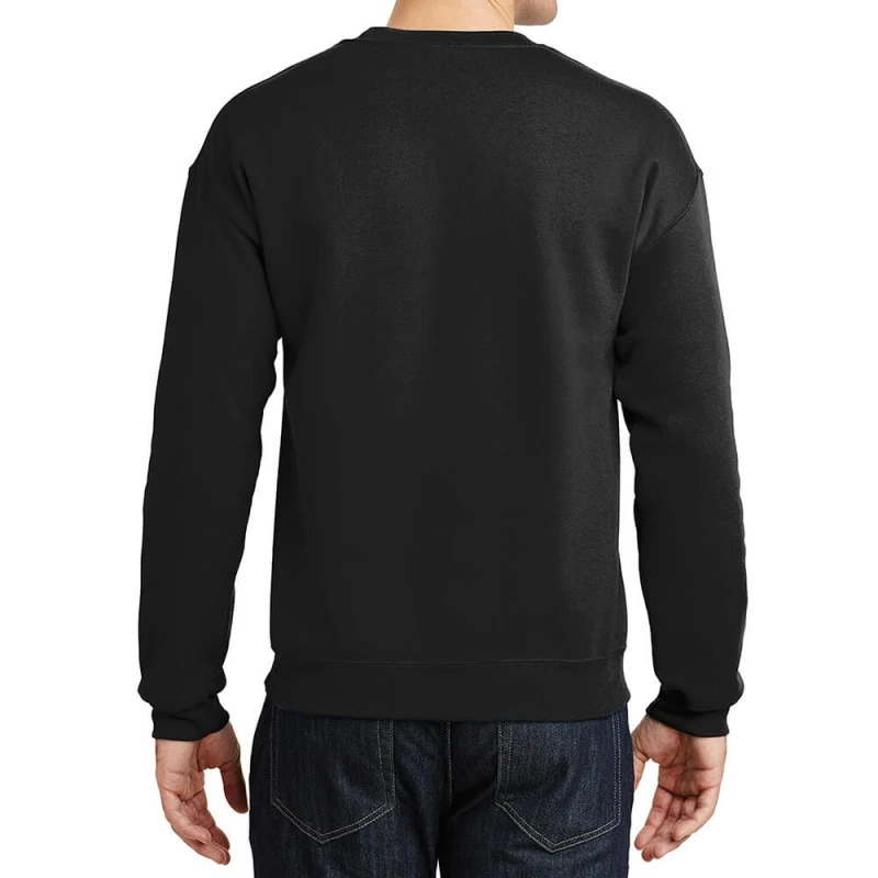 Christmas Pajamas Crewneck Sweatshirt 2 Christmas Pajamas Crewneck Sweatshirt - Image 2