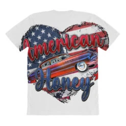 American Honey All Over Women's T-shirt -ThreadNest Store pmd.2527130325.108.25102383.s3.1 front customized1 f5f5f5 none x45y40.5 294 800x800 1