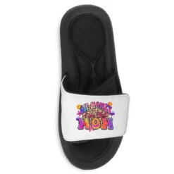 Oh Honey I Am That Mom Slide Sandal -ThreadNest Store pmd.2527141834.202.25102365.s3.1 front customized1 f5f5f5 none x75y63.5 90 800x800 1
