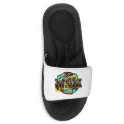 Western Mom Slide Sandal 6 Western Mom Slide Sandal -ThreadNest Store pmd.2527142220.202.25102354.s3.1 front customized1 f5f5f5 none x75y60.5 90 800x800 1