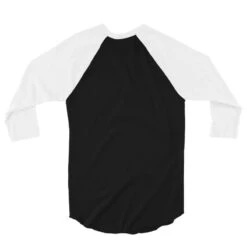 Nurses Never Old 3/4 Sleeve Shirt -ThreadNest Store pmd.2527167197.33.25103300.s3.1 front black and white1 ffffff none x0y0 150 800x800 1