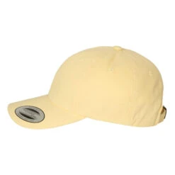 Soul Power Embroidered Hat Embroidered Dad Cap -ThreadNest Store pmd.25971143.165.383644.s3.1 front yellow2 ffffff none x56y7.5 133 800x800 1