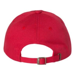 Lost Boys Embroidered Hat Embroidered Dad Cap 5 Lost Boys Embroidered Hat Embroidered Dad Cap -ThreadNest Store pmd.25971347.165.392707.s3.1 front scarlet1 ffffff none x30.5y7.5 184 800x800 1