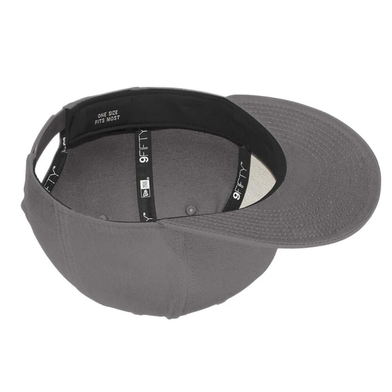 Babe Embroidered Hat Flat Bill Snapback Cap 2 Babe Embroidered Hat Flat Bill Snapback Cap - Image 2