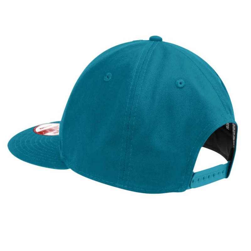 Ksi 1947 Embroidered Hat Flat Bill Snapback Cap 3 Ksi 1947 Embroidered Hat Flat Bill Snapback Cap - Image 3