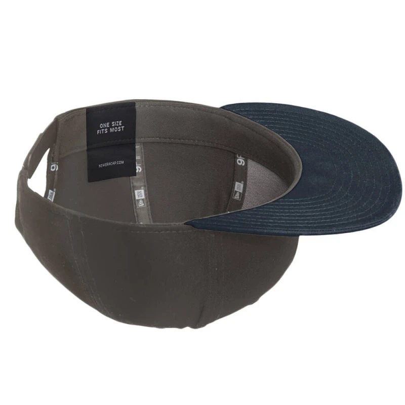 Lost Boys Embroidered Hat Flat Bill Snapback Cap 2 Lost Boys Embroidered Hat Flat Bill Snapback Cap - Image 2