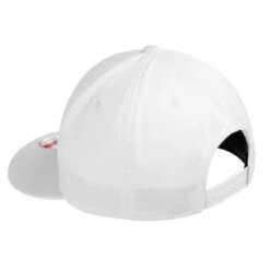 Human Embroidery Flat Bill Snapback Cap -ThreadNest Store pmd.51441232.193.735421.s3.1 front white2 ffffff none x0y0 251 800x800 1